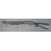 Remington 870 Police Magnum 12 Gauge 3" 18.5" Barrel Pump Action Shotgun Used 